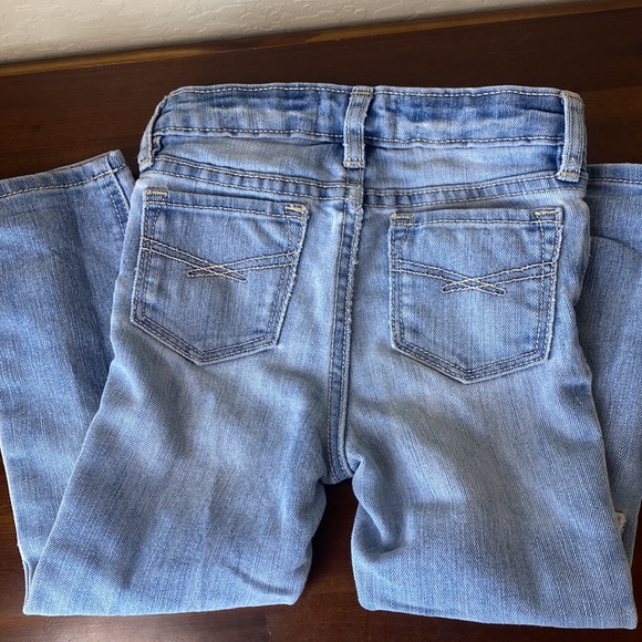 🔴5/$25🔴 GAP skinny fit - Picture 4 of 5